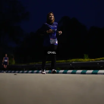 Runner Photo 7432394