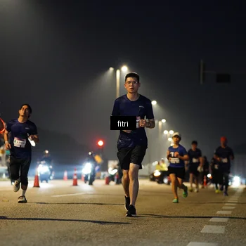 Runner Photo 7432402