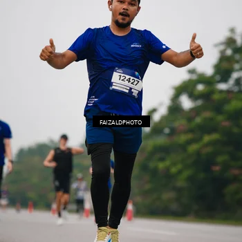Runner Photo 7432404