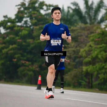 Runner Photo 7432409