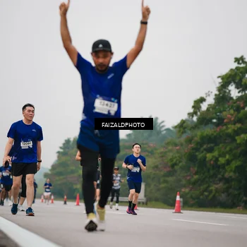 Runner Photo 7432414