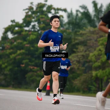 Runner Photo 7432415