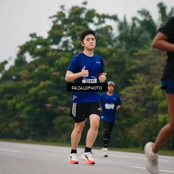 Runner Photo 7432417