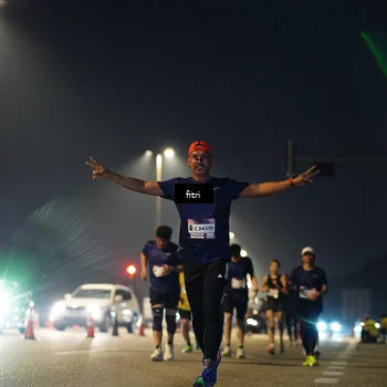 Runner Photo 7432422