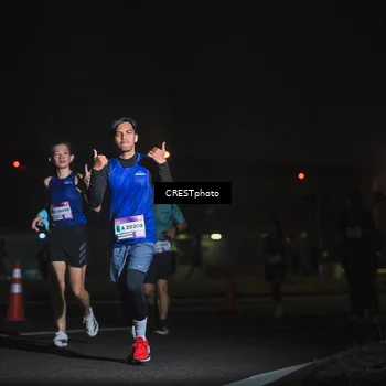 Runner Photo 7432425