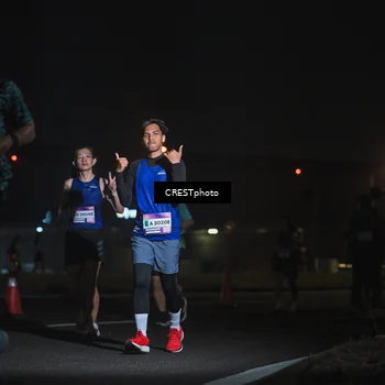 Runner Photo 7432429