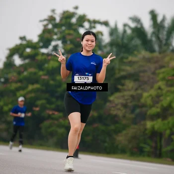 Runner Photo 7432443