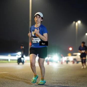 Runner Photo 7432444