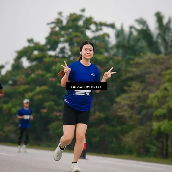 Runner Photo 7432447