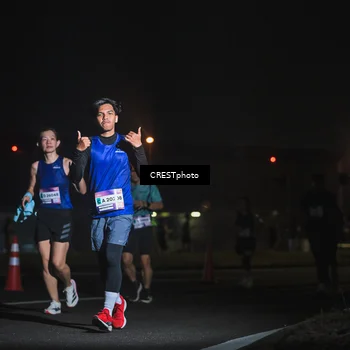 Runner Photo 7432449