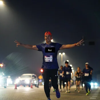 Runner Photo 7432450