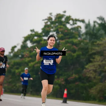 Runner Photo 7432452