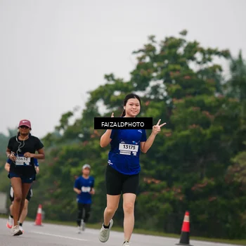 Runner Photo 7432454