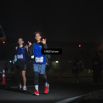 Runner Photo 7432456