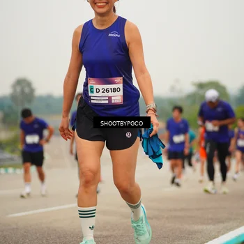 Runner Photo 7432457