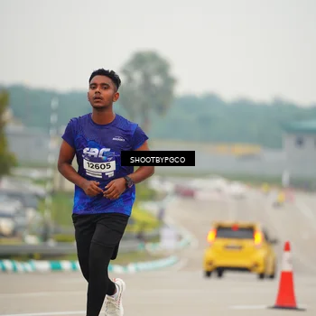Runner Photo 7432459