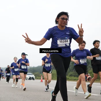Runner Photo 7432460