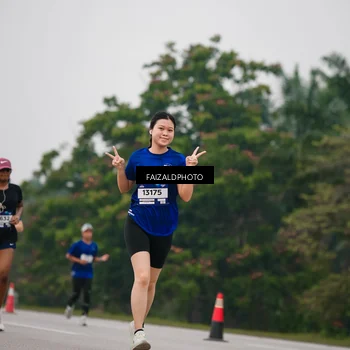 Runner Photo 7432462