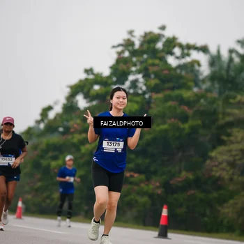 Runner Photo 7432463