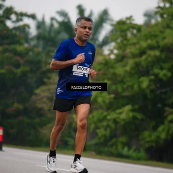 Runner Photo 7432465
