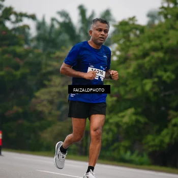 Runner Photo 7432466