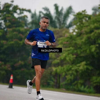 Runner Photo 7432467