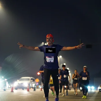 Runner Photo 7432470