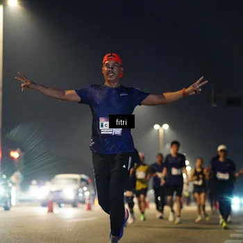 Runner Photo 7432478