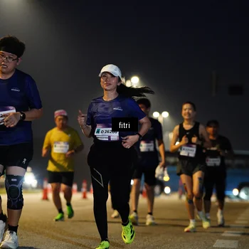 Runner Photo 7432481