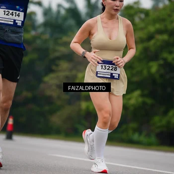 Runner Photo 7432495
