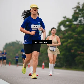 Runner Photo 7432497