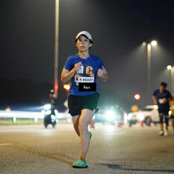 Runner Photo 7432499