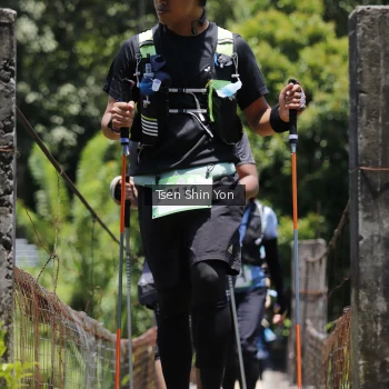 Runner Photo 74325