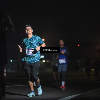 Runner Photo 7432501