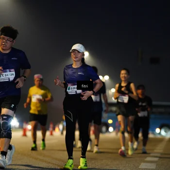 Runner Photo 7432508