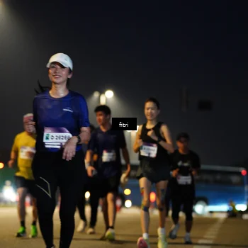 Runner Photo 7432519