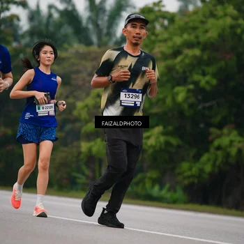 Runner Photo 7432520