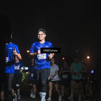 Runner Photo 7432532