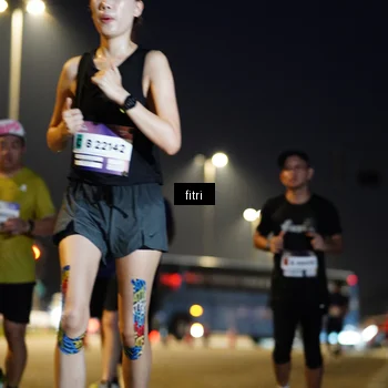 Runner Photo 7432541