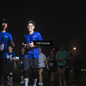 Runner Photo 7432543