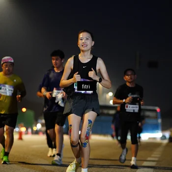 Runner Photo 7432545