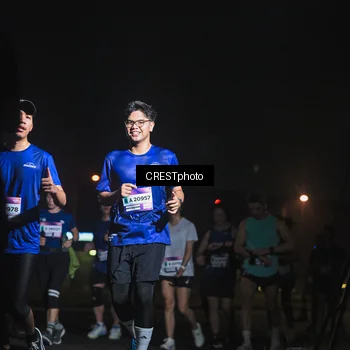 Runner Photo 7432548