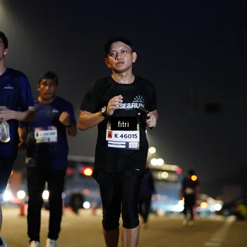 Runner Photo 7432567