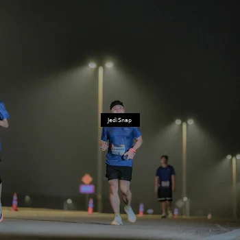 Runner Photo 7432576
