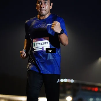 Runner Photo 7432577