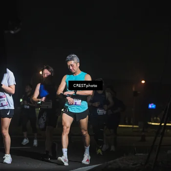 Runner Photo 7432579