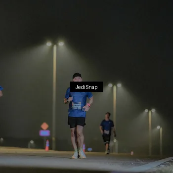 Runner Photo 7432583