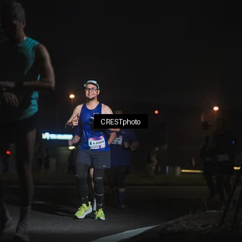 Runner Photo 7432584
