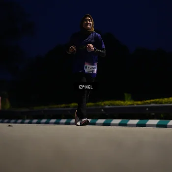 Runner Photo 7432590