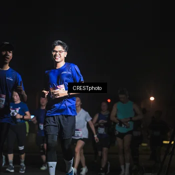 Runner Photo 7432595